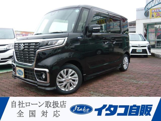 Suzuki Spacia GS