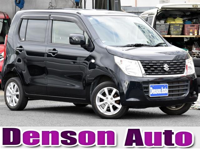 Suzuki Wagon R FX