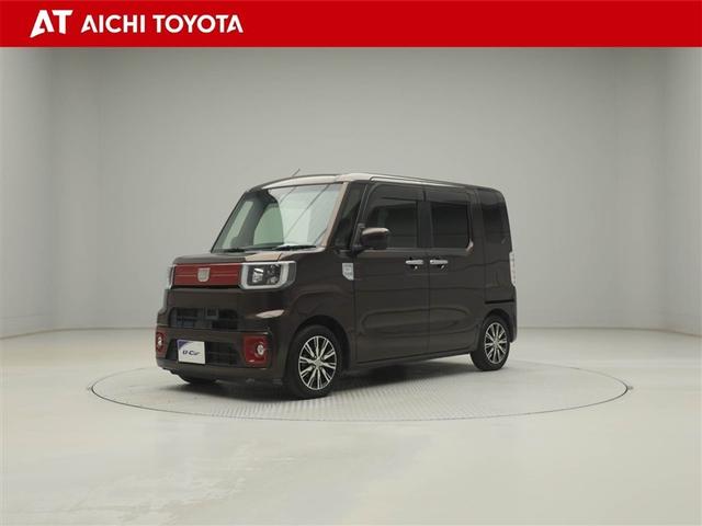 Daihatsu Wake G SAII