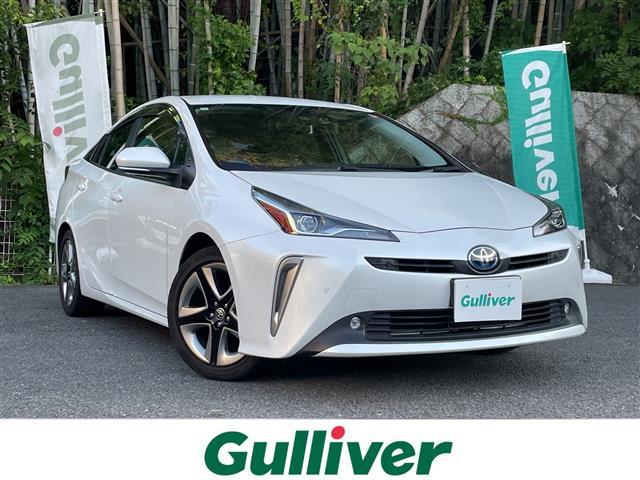 Toyota Prius S
