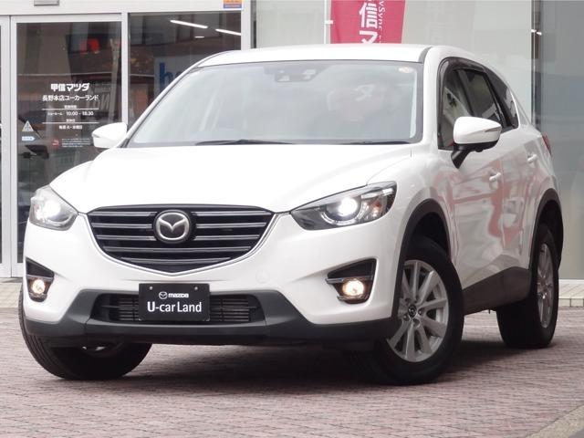 Mazda CX-5 XD