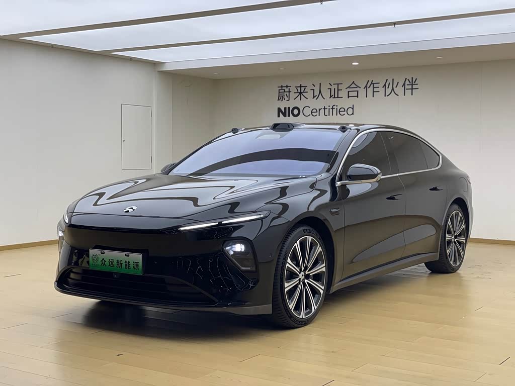 NIO ET7 2024 100kWh Executive