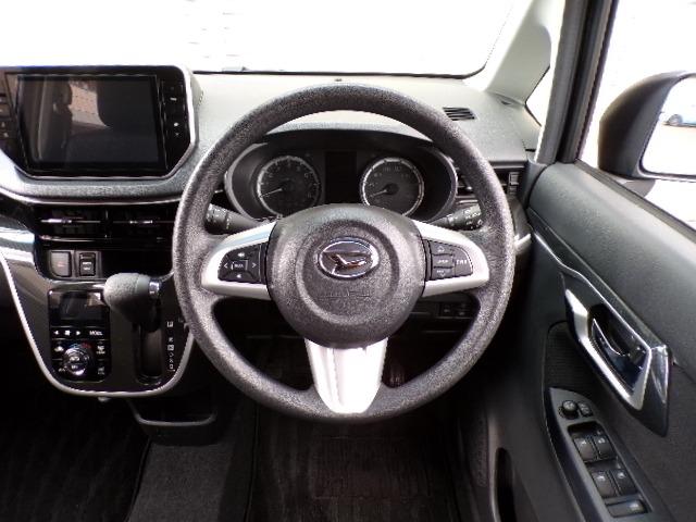 Daihatsu Move X Limited SAIII — Фотографии автомобиля 7