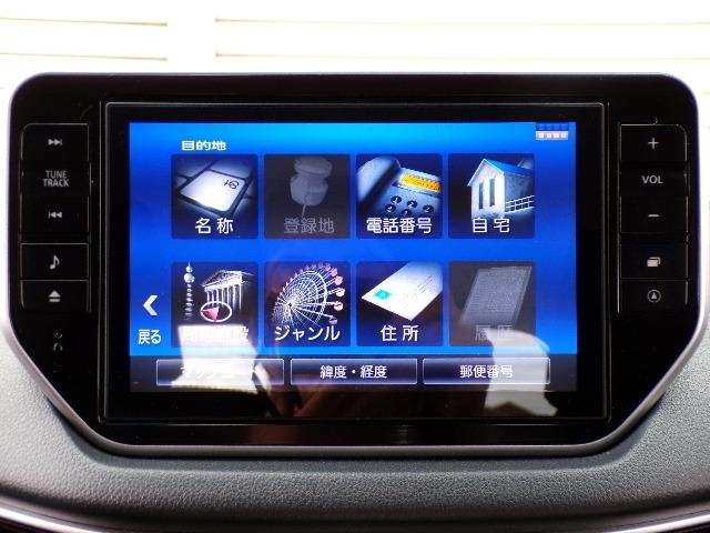 Daihatsu Move X Limited SAIII — Фотографии автомобиля 8
