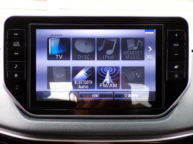 Daihatsu Move X Limited SAIII — Фотографии автомобиля 9