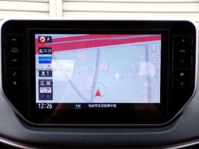 Daihatsu Move X Limited SAIII — Фотографии автомобиля 10