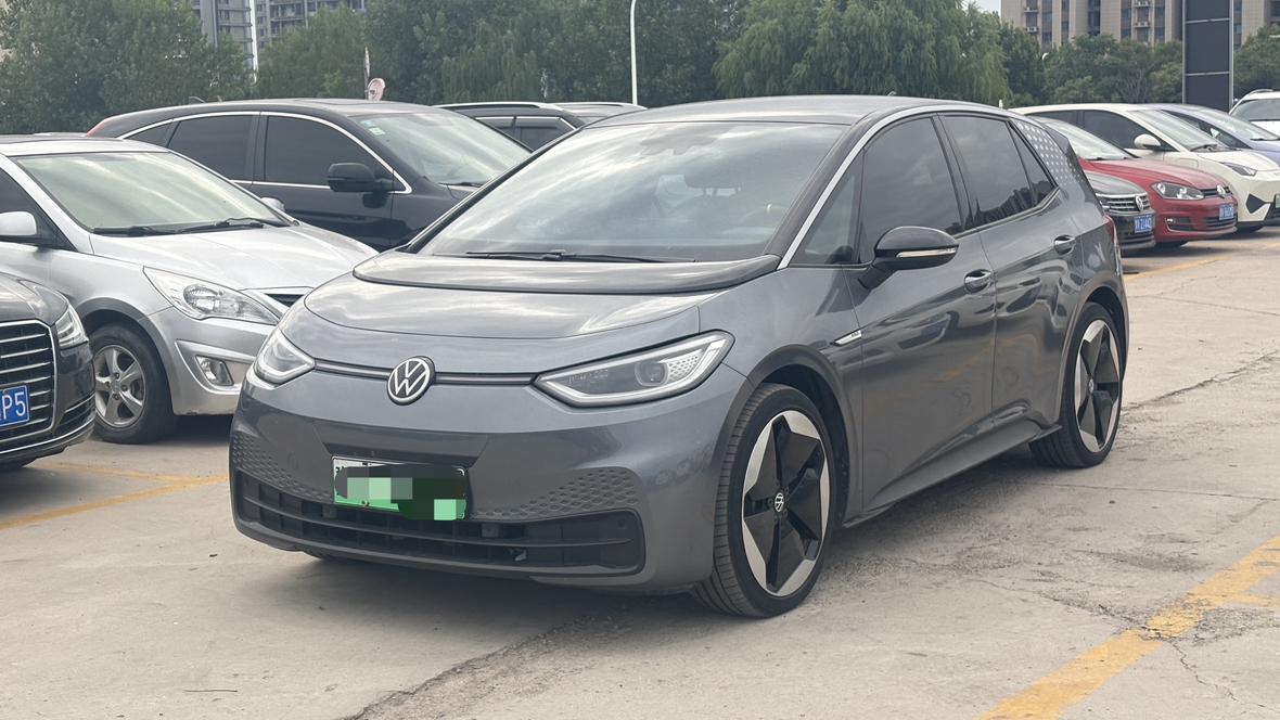 Volkswagen ID.3 2023 Smart