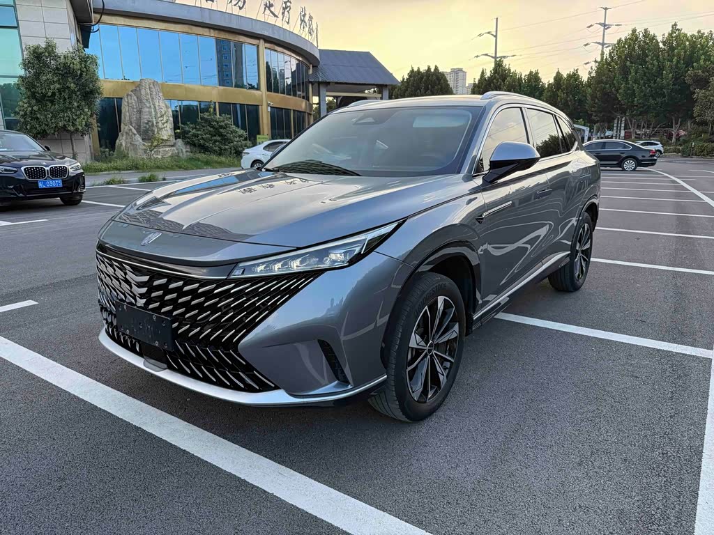Roewe RX5 2023 1.5T