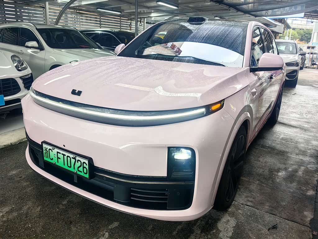Li Auto L7 2023 Max