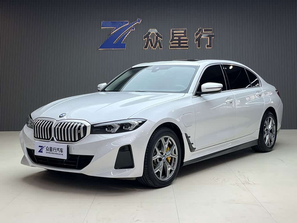 BMW i3 2022 eDrive 35 L