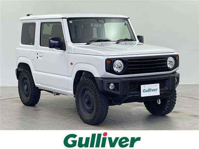 Suzuki Jimny XC