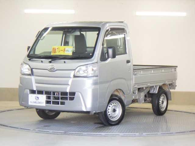 Daihatsu Standard SAIIIt