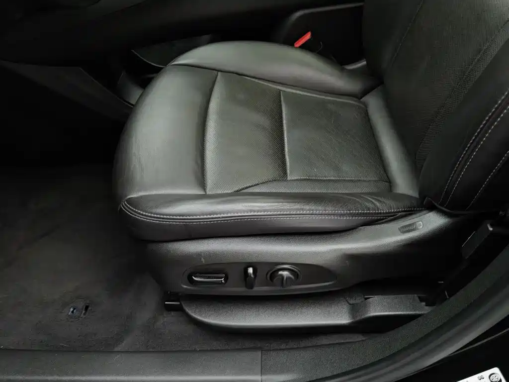 Buick Enclave 2020 28T 4WD Luxury — Фотографии автомобиля 20