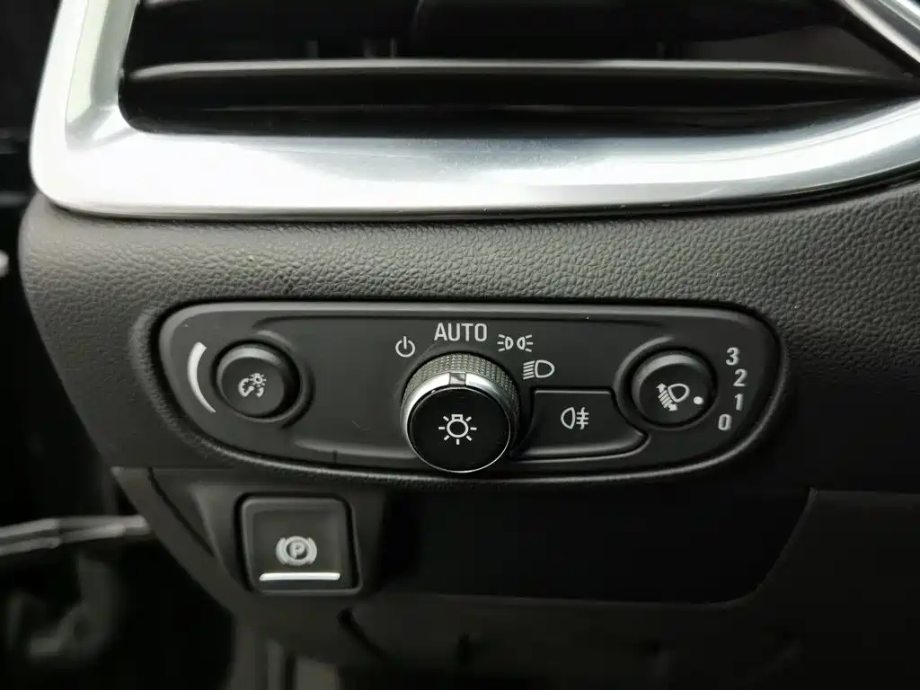 Buick Enclave 2020 28T 4WD Luxury — Фотографии автомобиля 21