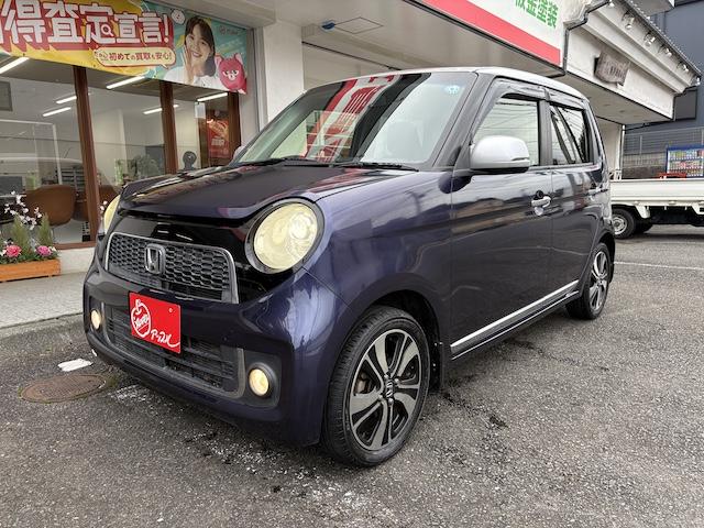 Honda N-One L Package