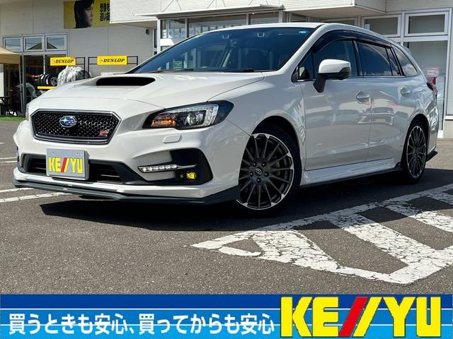 Subaru Levorg 1.6STI