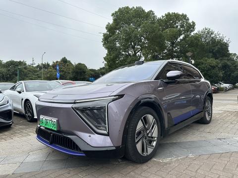 HiPhi HiPhi Y 2023 560km Elite