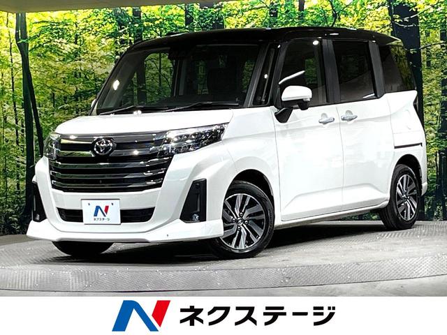Toyota Roomy G