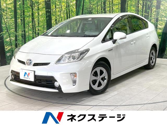 Toyota Prius S