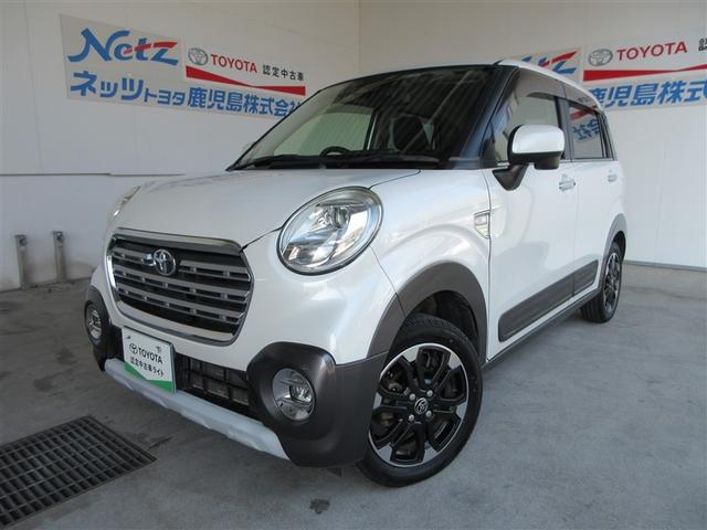 Toyota Pixis Joy C G SAIII