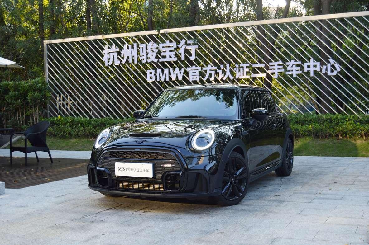 Mini Mini 2022 2.0T COOPER S