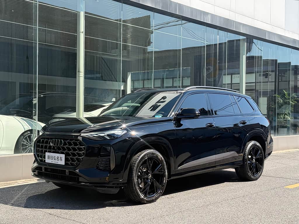 Audi Q6 2023 45 TFSI quattro