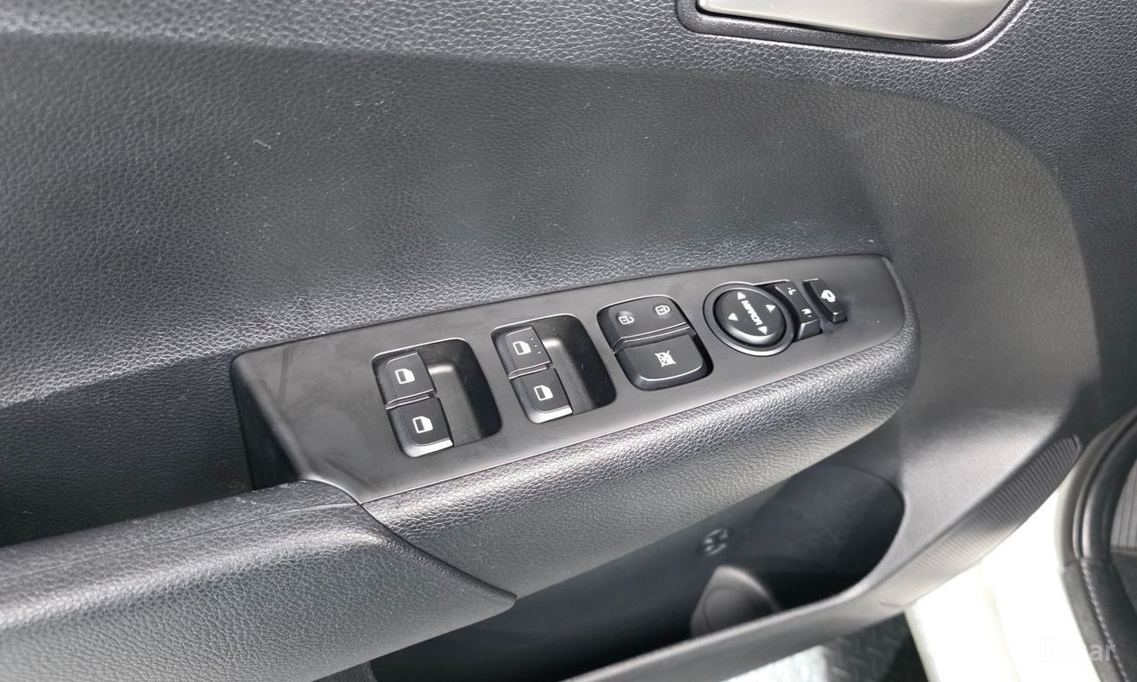 Kia Morning Prestige — Фотографии автомобиля 30