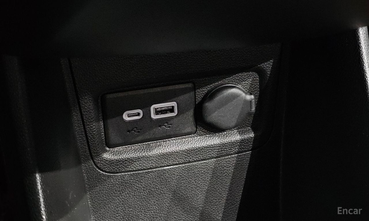 Chevrolet Spark — Фотографии автомобиля 32