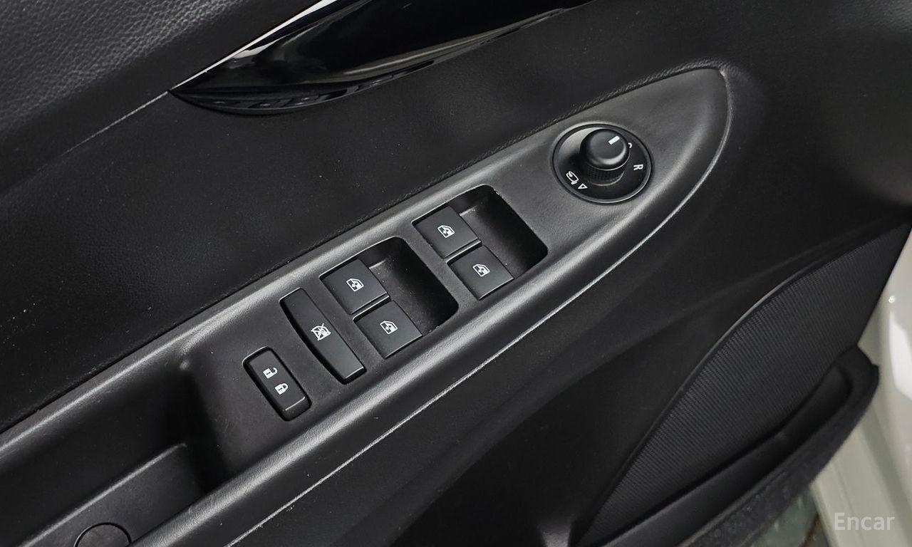 Chevrolet Spark — Фотографии автомобиля 33