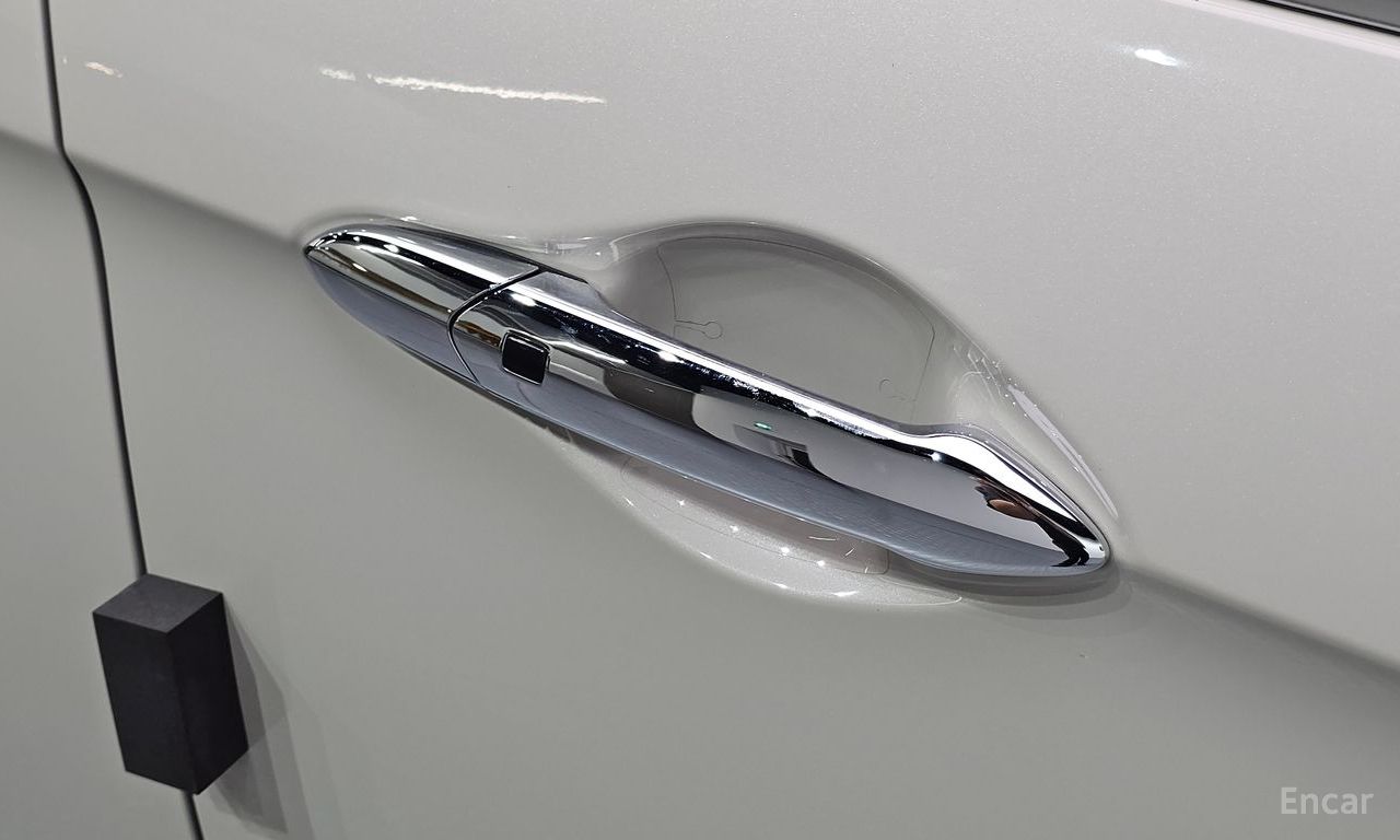 Chevrolet Spark — Фотографии автомобиля 37