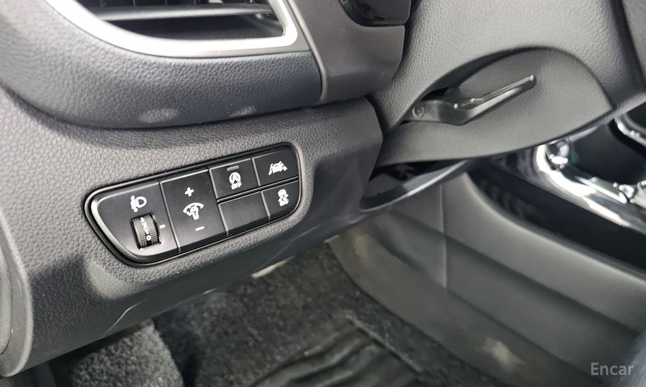 Kia Seltos Noblesse — Фотографии автомобиля 18
