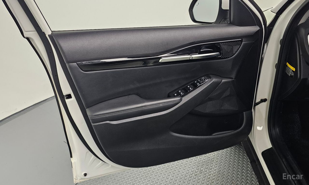Kia Seltos Noblesse — Фотографии автомобиля 22