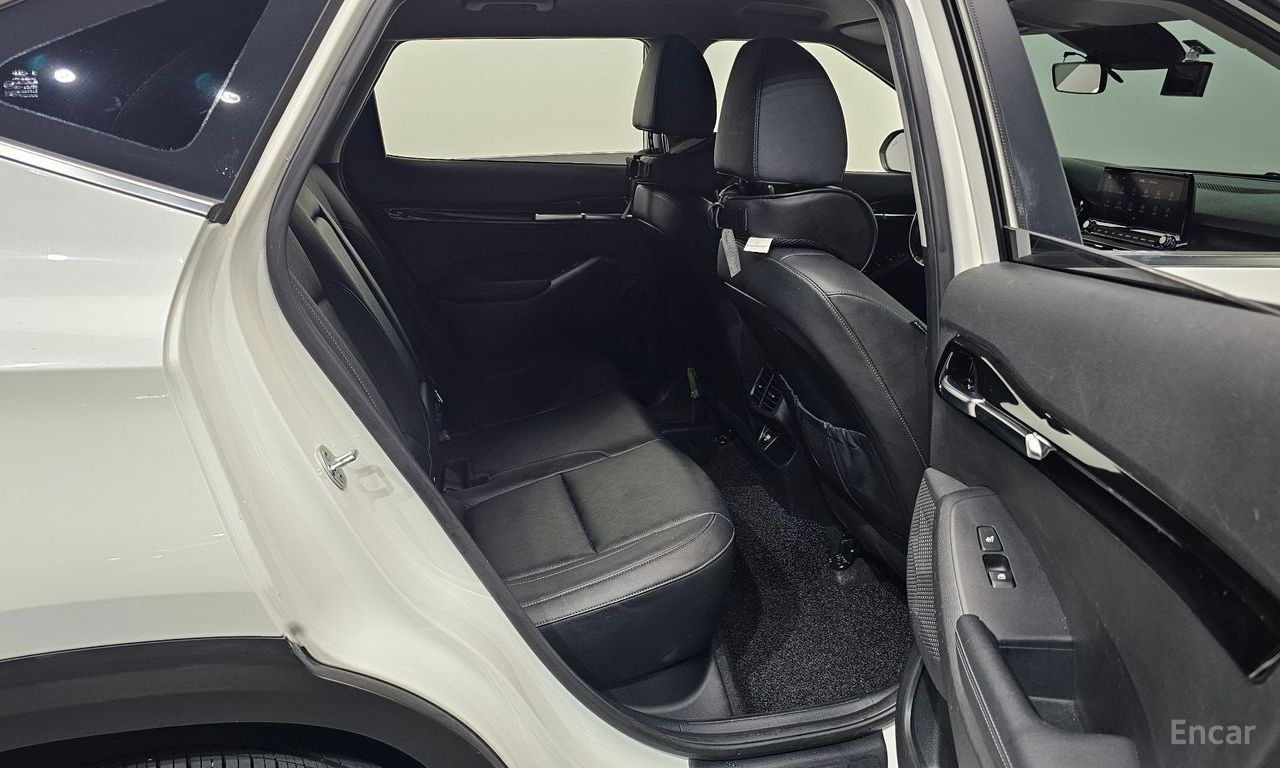 Kia Seltos Noblesse — Фотографии автомобиля 10