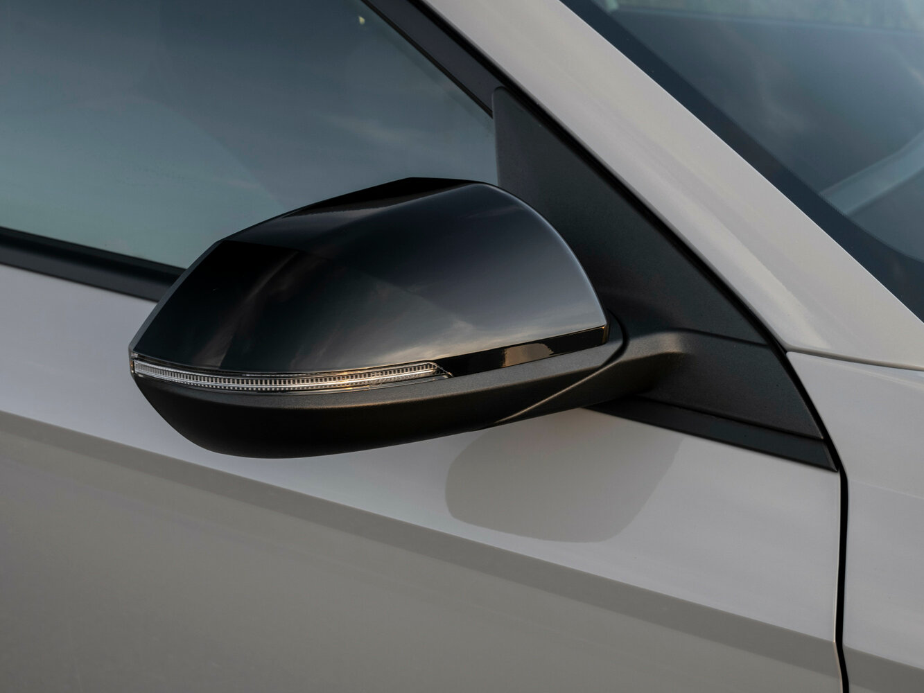 Hyundai Kona Inspiration — Фотографии комплектации 19