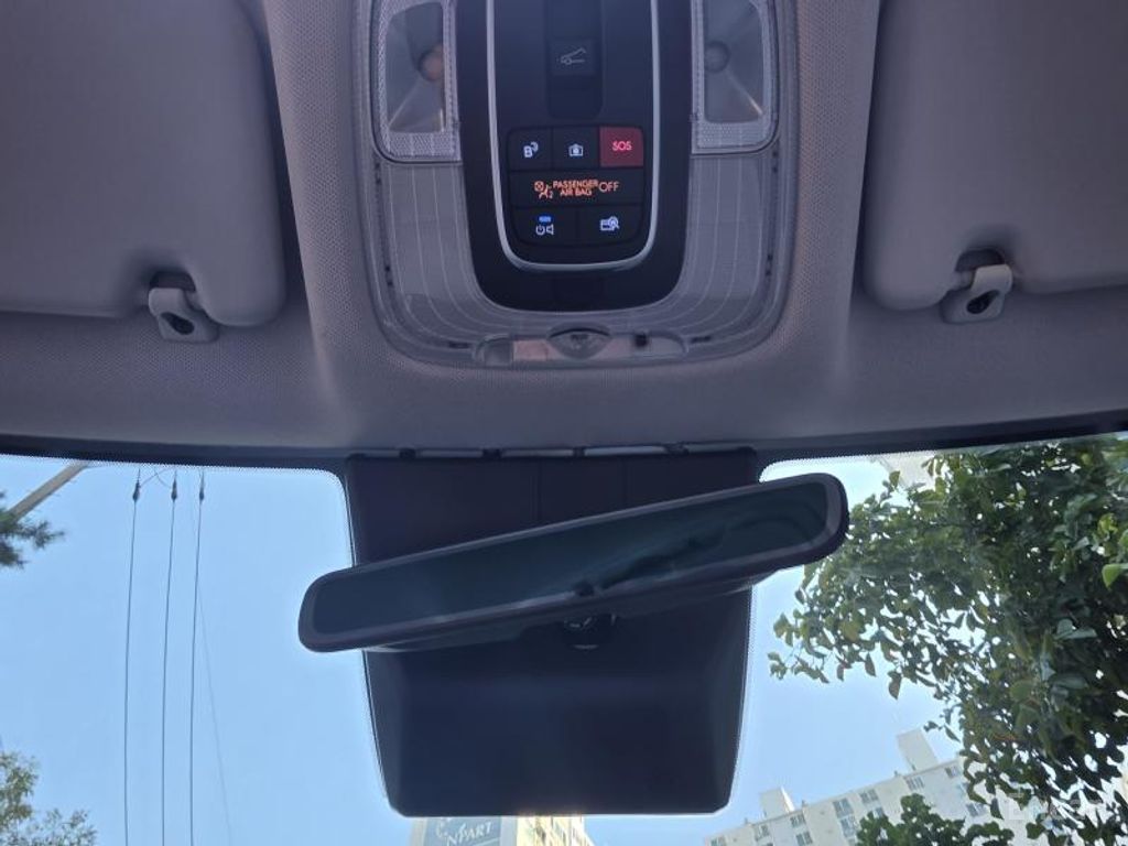 Hyundai Kona Inspiration — Фотографии автомобиля 12