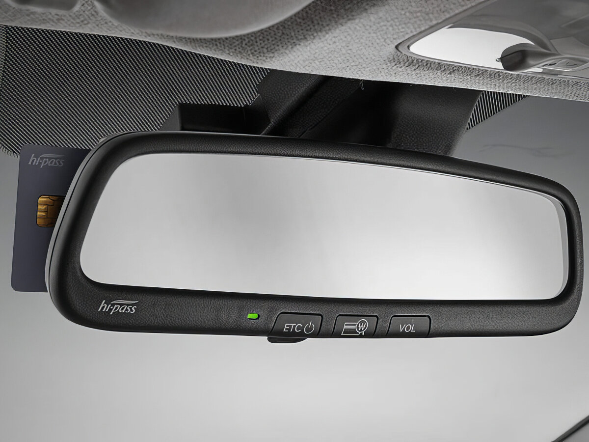Kia Morning Prestige — Фотографии комплектации 5