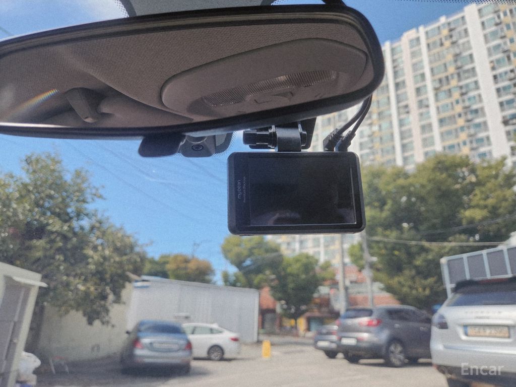 Chevrolet Spark Plus — Фотографии автомобиля 14