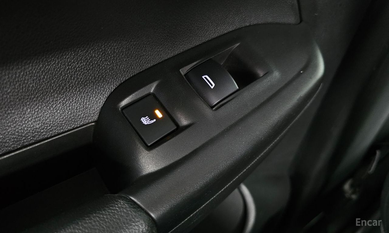 Chevrolet TrailBlazer 1.3 Turbo 2WD — Фотографии автомобиля 19