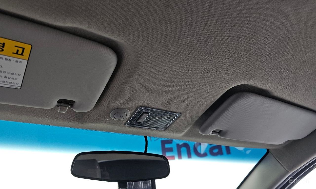 Chevrolet Spark Base — Фотографии автомобиля 28