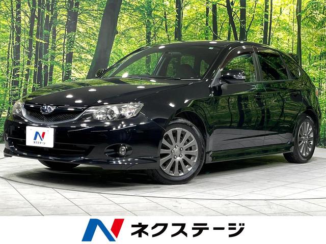 Subaru Impreza 1.5i−S Limited
