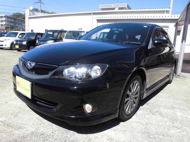 Subaru Impreza 1.5i−S Limited