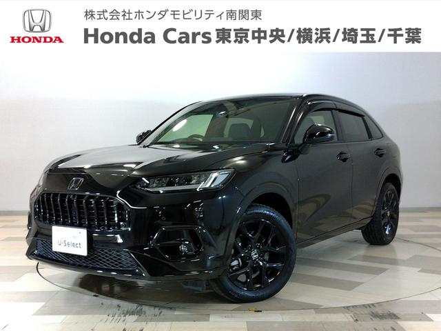 Honda ZR-V e:HEV Z