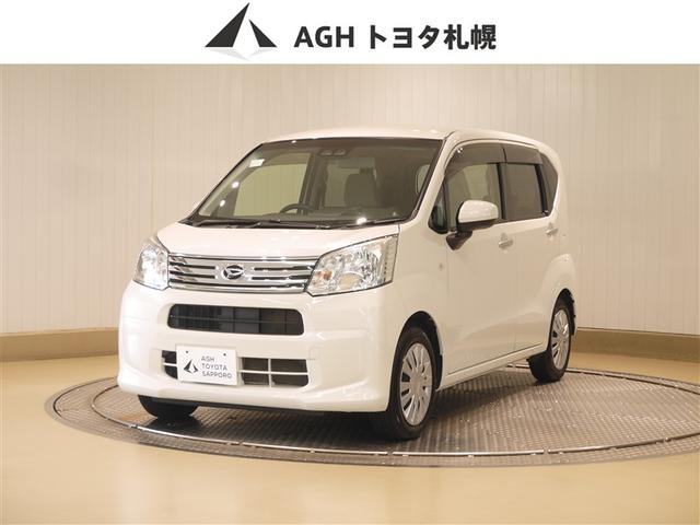Daihatsu Move L SAIII