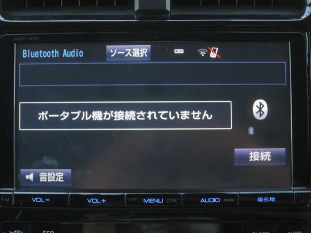 Toyota Prius A — Фотографии автомобиля 40