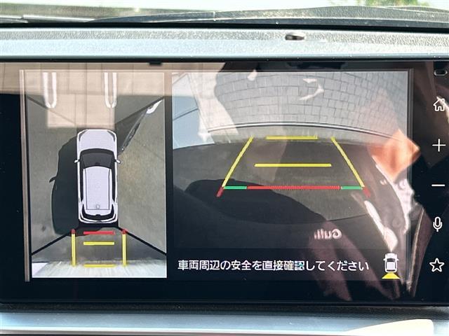 Toyota Raize Z — Фотографии автомобиля 3