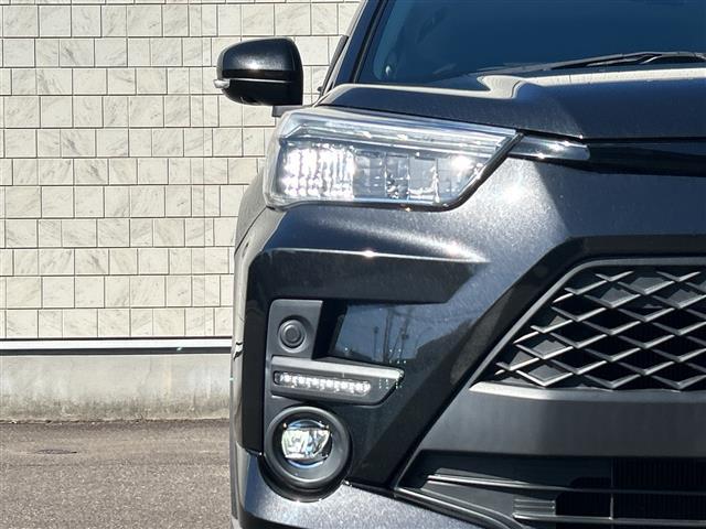 Toyota Raize Z — Фотографии автомобиля 30