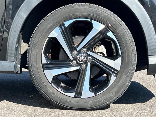 Toyota Raize Z — Фотографии автомобиля 38
