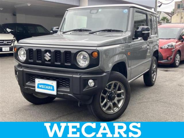Suzuki Jimny XC