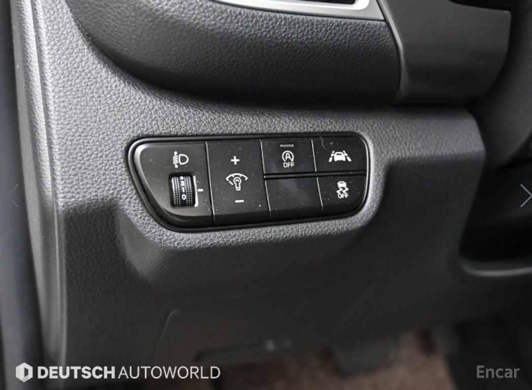 Kia Seltos Signature — Фотографии автомобиля 12