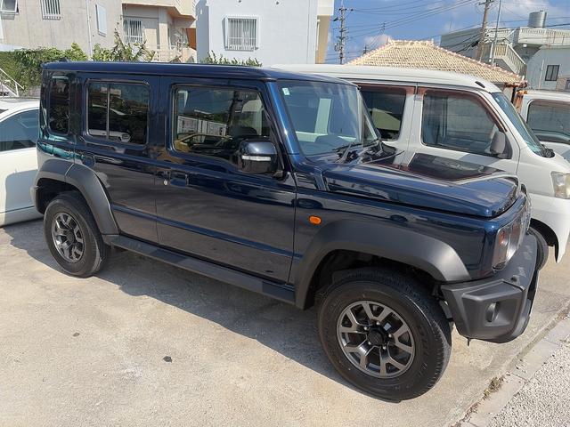 Suzuki FC
